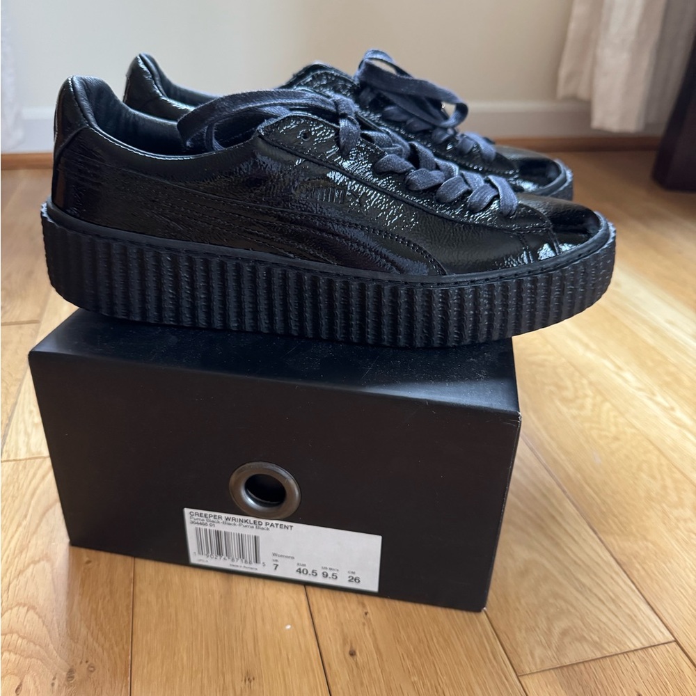 Puma Fenty Creepers by Rihanna